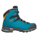 Buty LOWA Badia GTX Ws / turkis/mandarine