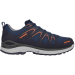 Buty LOWA Innox Evo GTX Lo / navy/flame