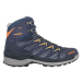 Buty LOWA Innox Pro GTX Mid / navy/flame