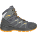 Buty LOWA Innox PRO GTX Mid Junior / graphit/mango