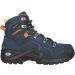 Buty LOWA KODY III GTX mid Jun / Blau