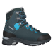 Buty LOWA Lavena II GTX Ws / navy/turkis