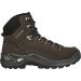 Buty LOWA Renegade GTX mid / dunkelbraun/schwarz