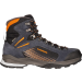 Buty LOWA Vigo GTX / navy/orange
