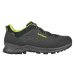 Buty LOWA Explorer Lo GTX / anthrazit/limone