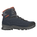 Buty męskie LOWA Explorer Mid GTX / navy/orange