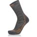 Skarpety LOWA Trekking / grau