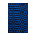 Chusta Black Diamond Gaiter / Ultra Blue Icon Prin