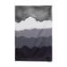 Chusta Black Diamond Gaiter / Mulberry Vista Print
