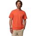 Koszulka COL AM1387 CSC Outdoor Back / 864 zing
