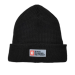Czapka Black Diamond Double Waffle / 0002 Black