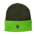 Czapka Black Diamond Fleece / 9285 Green Forest