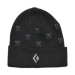 Czapka Black diamond Gear / 0002 Black