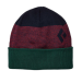 Czapka Black Diamond Levels / 9415 Crimson-Indigo