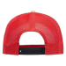 Czapka Lasportiva Stripe Cube / Zenst Cherry Tomato