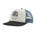 Czapka PATAGONIA Airfarer / CHBW chouinard white