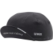 Czapka UVEX Cycling Cap / 0101 black
