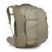 Torba OSPREY Fairview 55 / Sawdust-Olive Tan