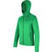Bluza MONTURA M Fadis Grid Hooded / 241 vibe green