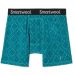 Bokserki SW 17005 Print Boxer / L39 deep lake
