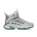 Buty MERRELL W Moab Speed 2 Mid GTX / belize