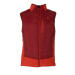 Kamizelka TERNUA M Gulod / 2101 C-Orange Red
