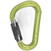 Karabinek EDELRID HMS Magnum Twist 1