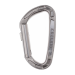 Karabinek EDELRID Pure Slider / 663-slate