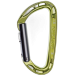 Karabinek EDELRID Pure Slider / 138-oasis