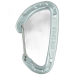 Karabinek EDELRID Pure Wire 1