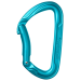 Karabinek EDR Pure Bent III / 329-icemint