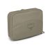 Kosmetyczka OSPREY Daylite Hanging Kit / Tan Concrete