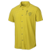 Koszula TERNUA M Athym ST / 8874 Citrus Green