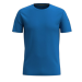 Koszulka Smartwool 16948 Merino Sleeve Tee / J96 Laguna Blue