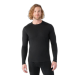Koszulka Smartwool 16953 Merino All Season / 001 Black