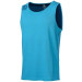 Koszulka TERNUA M Aftir TankTo / 1882 Fresh Duck Blue
