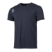 Koszulka TERNUA M Slum Tee / 5775 Whales Grey