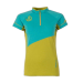 Koszulka TERNUA W Fly / 2961-A-Lemongrass