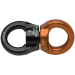 Krętlik Black Diamond Rotor / Black Orange