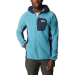 Kurtka COLUMBIA AX4903 Outdoor Tracks Hooded / 424 shasta/c.navy