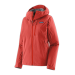 Kurtka damska PATAGONIA Granite Crest / PIMR pimento red