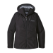 Kurtka damska PATAGONIA Triolet Gore-Tex / BLK Czarny