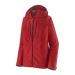 Kurtka damska PATAGONIA Triolet Gore-Tex / TGRD touring red