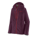Kurtka damska PATAGONIA Triolet Gore-Tex / NTPL night plum