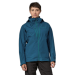 Kurtka damska PATAGONIA Triolet Gore-Tex / LMBE lagom blue