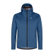 Kurtka MONTURA Danubio G GTX / 87 deep blue