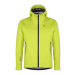 Kurtka MONTURA Danubio G GTX / 47 lime green