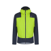 Kurtka MONTURA Enigma GTX / 4081 zielony/granat