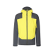 Kurtka MONTURA Enigma GTX / 7493 żółty/szary