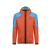Kurtka MONTURA Magic 2.0 / 6521 czerwony/niebie